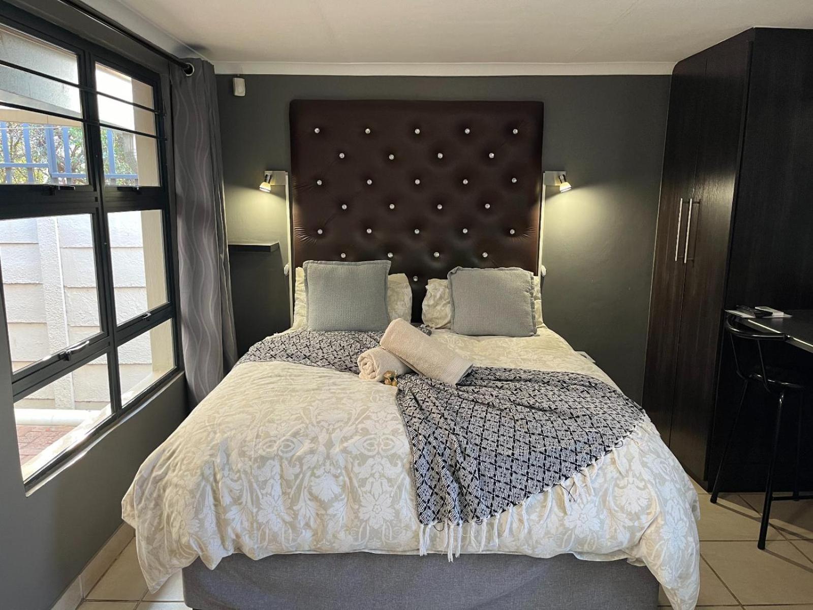 La Belle Guesthouse Parys Quarto foto