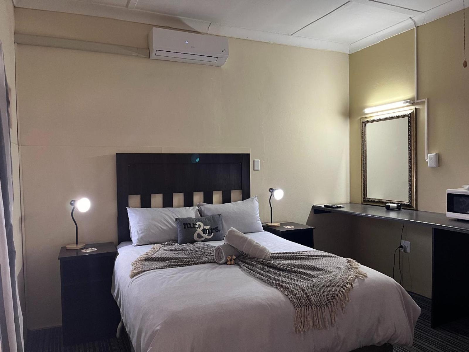 La Belle Guesthouse Parys Quarto foto