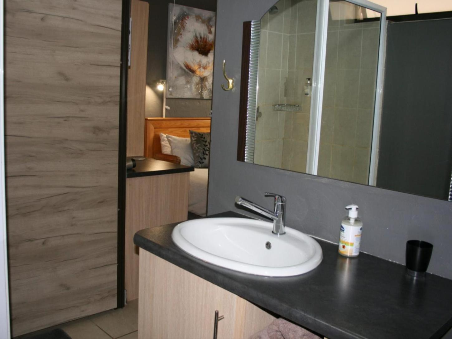 La Belle Guesthouse Parys Quarto foto