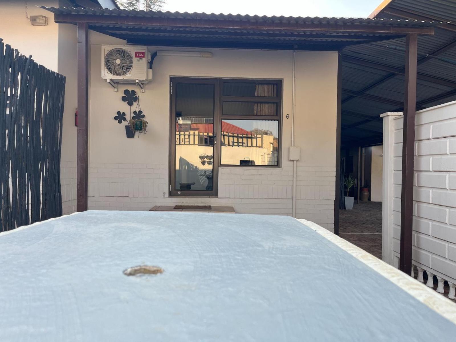 La Belle Guesthouse Parys Quarto foto