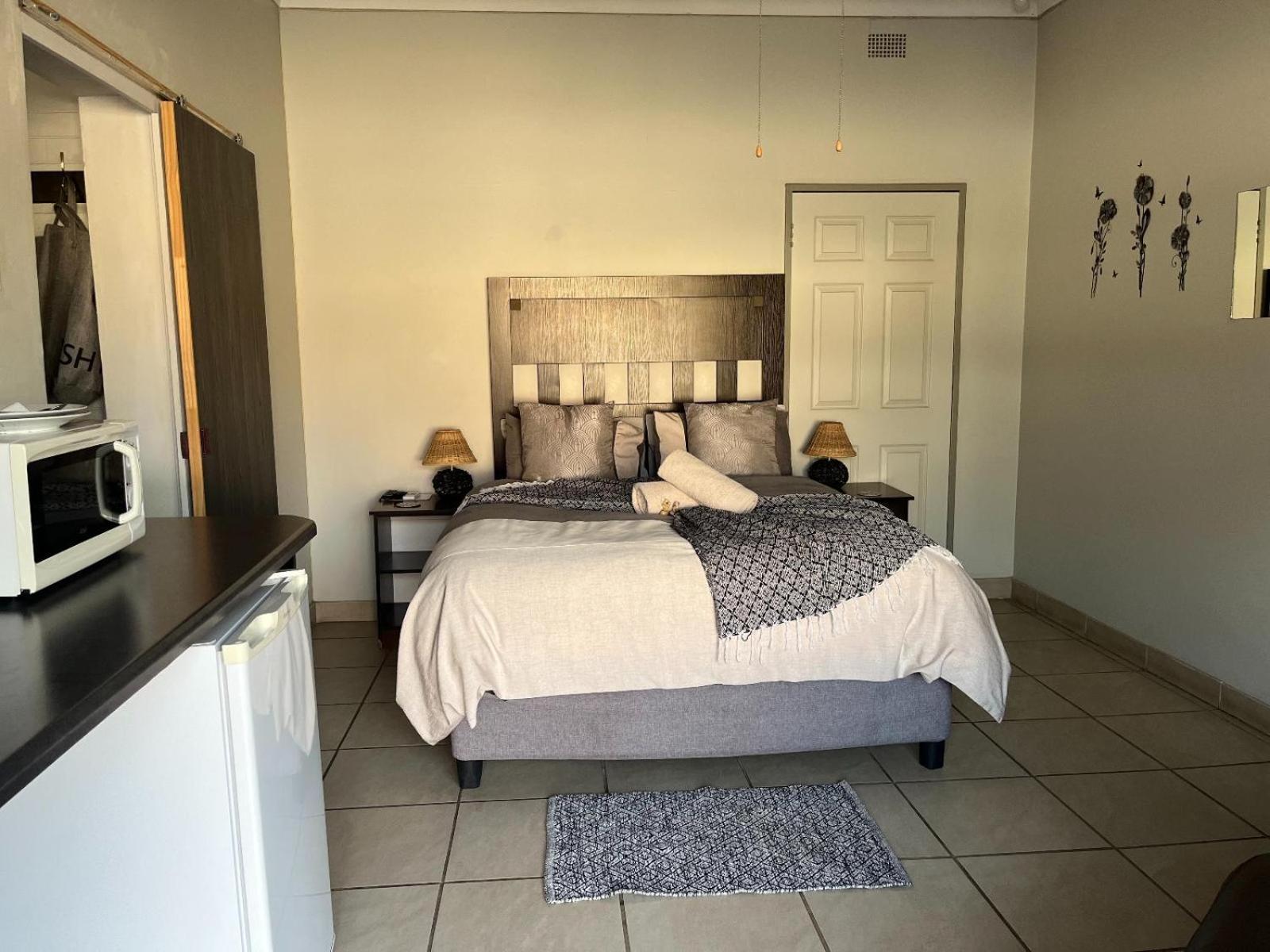 La Belle Guesthouse Parys Quarto foto