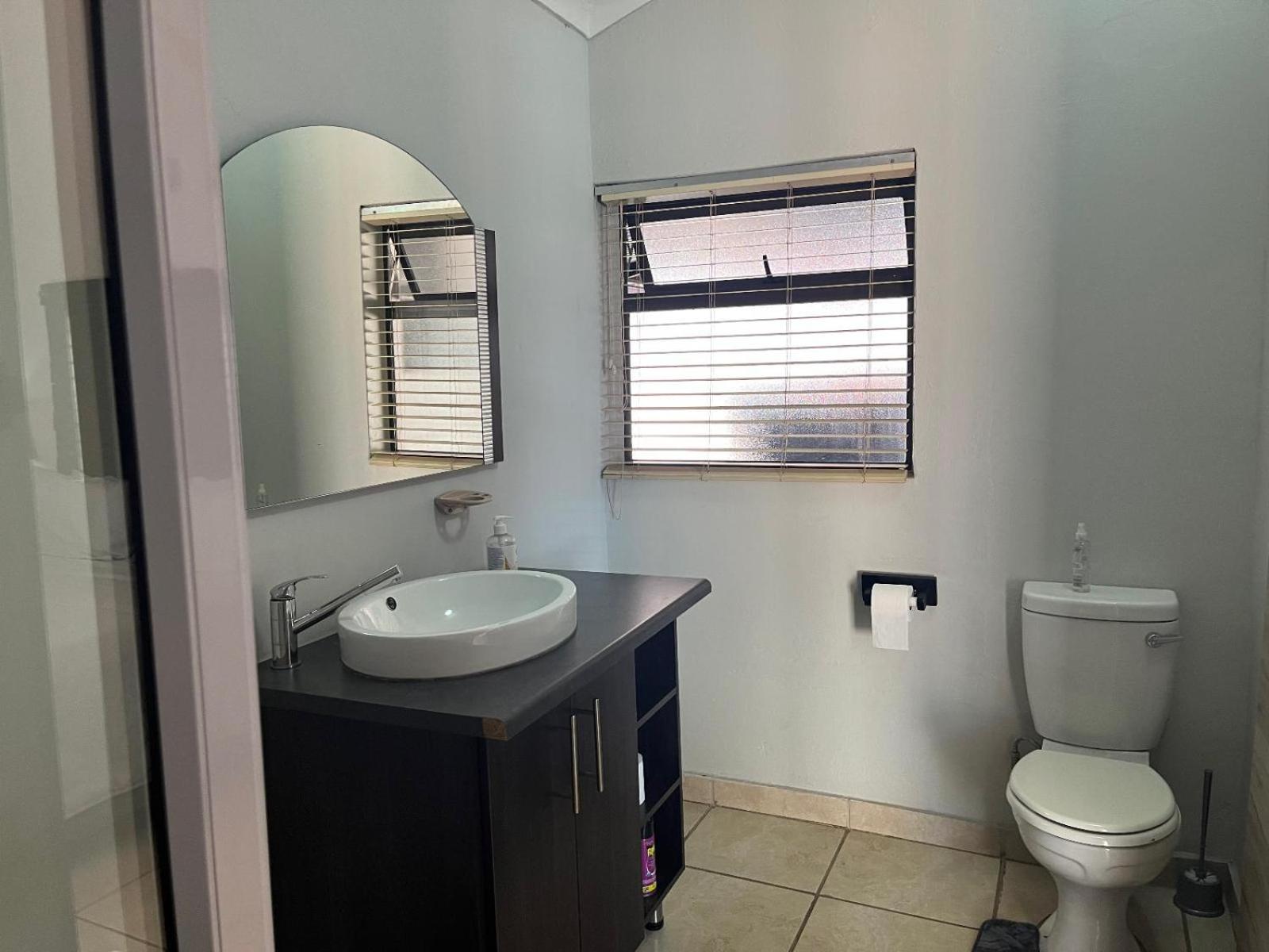 La Belle Guesthouse Parys Quarto foto