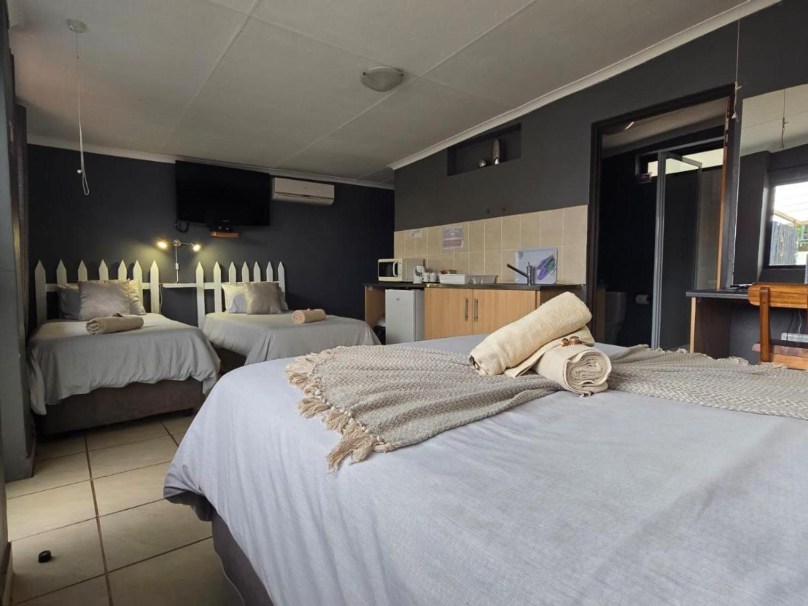 La Belle Guesthouse Parys Quarto foto
